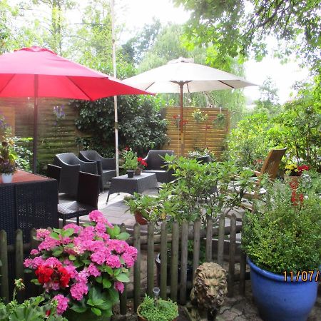 Apartement De Vacances Alsace - Ferienwohnung Elsass - Holiday Apartment Alsace Bischwiller Esterno foto