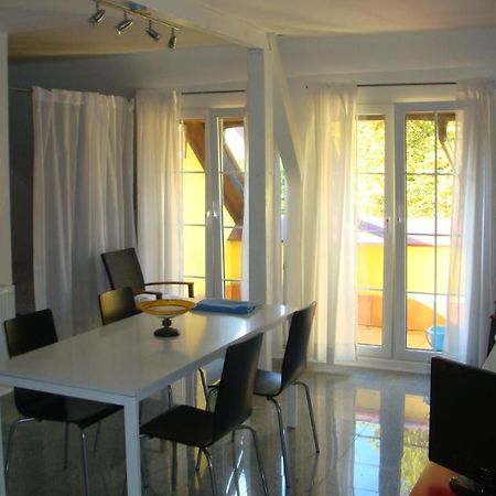 Apartement De Vacances Alsace - Ferienwohnung Elsass - Holiday Apartment Alsace Bischwiller Esterno foto