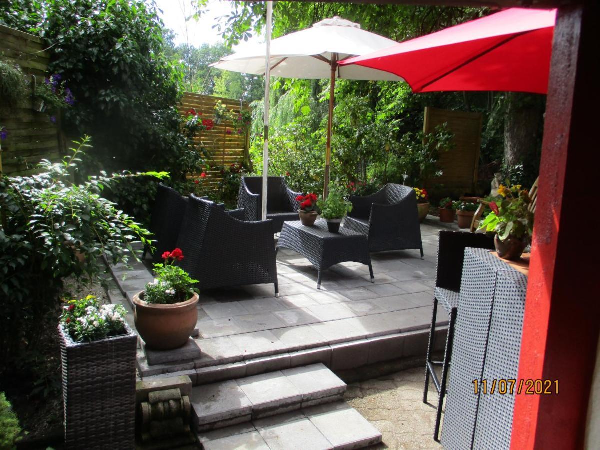 Apartement De Vacances Alsace - Ferienwohnung Elsass - Holiday Apartment Alsace Bischwiller Esterno foto