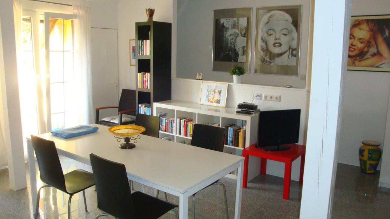 Apartement De Vacances Alsace - Ferienwohnung Elsass - Holiday Apartment Alsace Bischwiller Esterno foto