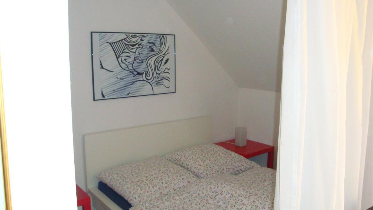 Apartement De Vacances Alsace - Ferienwohnung Elsass - Holiday Apartment Alsace Bischwiller Esterno foto