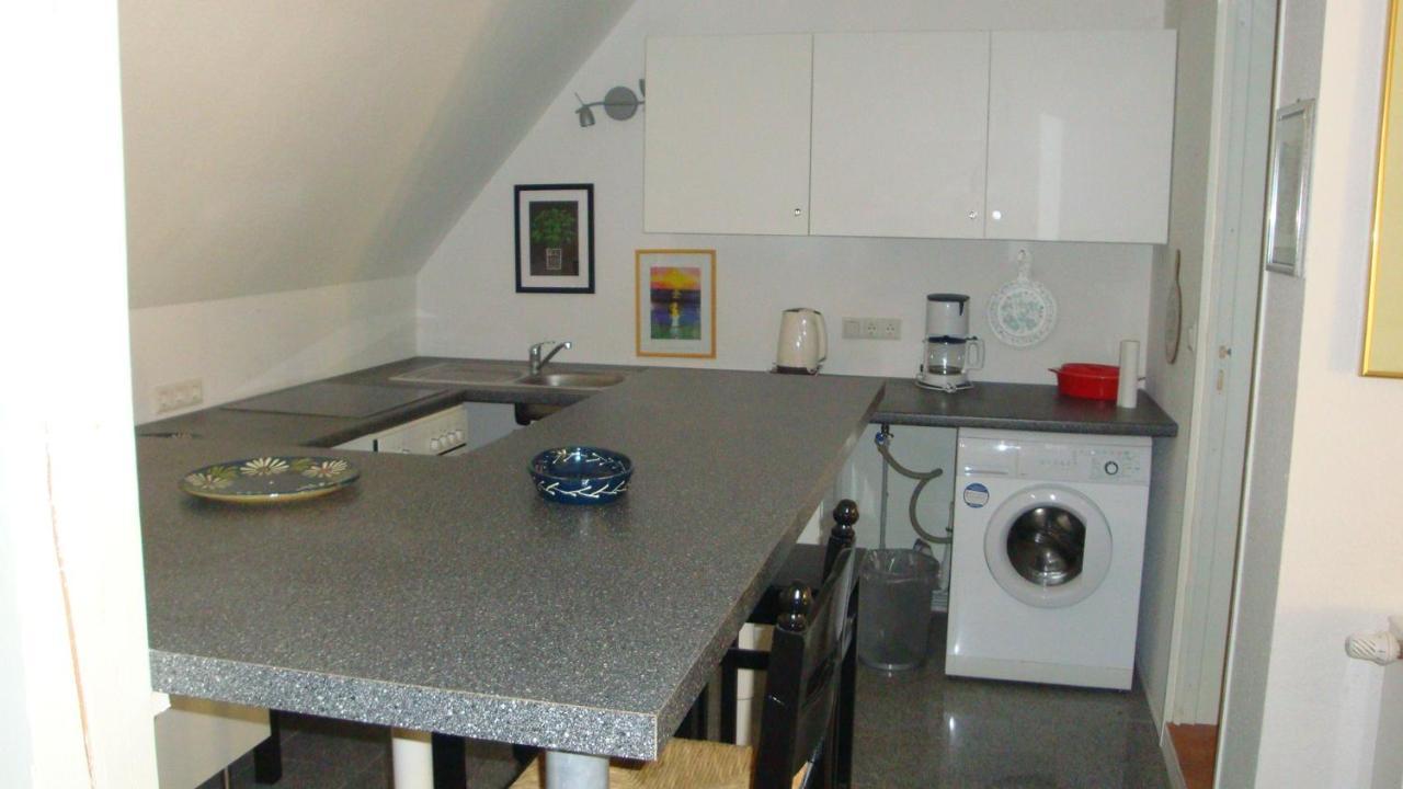 Apartement De Vacances Alsace - Ferienwohnung Elsass - Holiday Apartment Alsace Bischwiller Esterno foto
